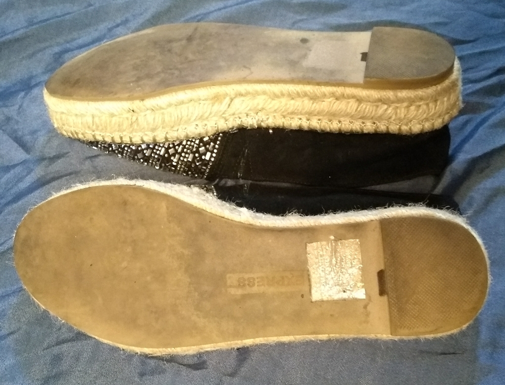Jewel Espadrilles - Picture 11 of 16